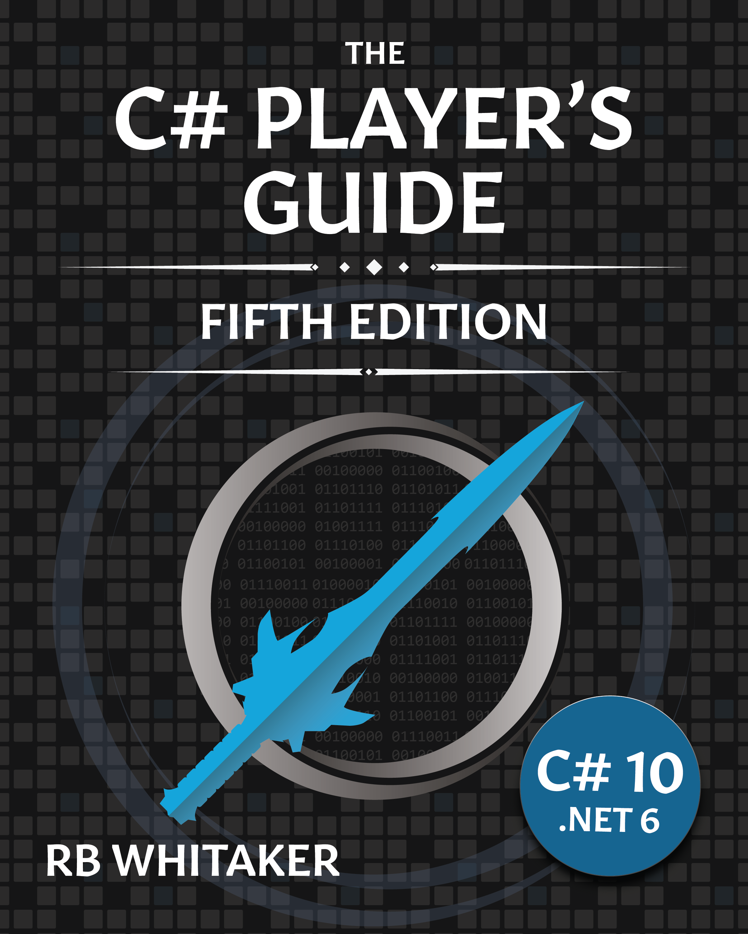 C# Player's Guide Cover